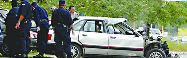 PRAVOSNAŽNA PRESUDA ZA LIKVIDACIJU MITE BEŽANIJE: Bilinac u odsustvu osuđen na 35 godina, Simić oslobođen!