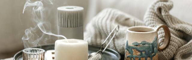 Kako odabrati pravi miris za svoj dom