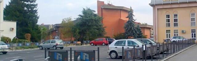LEPA VEST ZA VOZAČE: Tokom praznika besplatno parkiranje u Velikom Gradištu