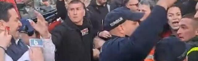 "Zašto policija nije odmah privela napadače na ekipu KTV?"