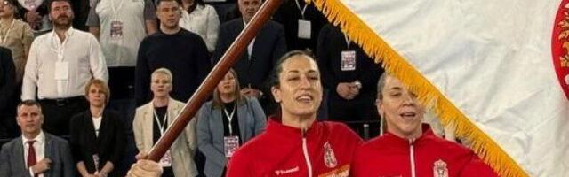 BRAVOOO! Slovenke su pale u Boru - SRBIJA IDE NA SVETSKO PRVENSTVO!