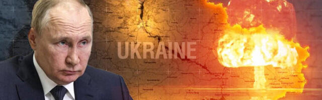 PREGOVORI ZAPALI U ĆORSOKAK: Jedan zahtev Putina paralisao čitav proces, Tramp će pobesneti