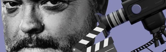 Od Oskara do Neretve: Kako je Orson Vels postao deo naše filmske istorije