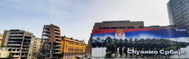 Dokument za Generalštab falsifikat, sudbina Trampovog hotela neizvesna