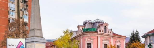 "Vranje, grad piromana": Na udaru vozila POLITIČARA I BIZNISMENA