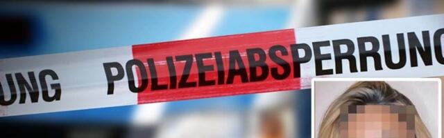 OVO JE BRUTALNO UBIJENA SRPKINJA U NEMAČKOJ! Policija uhapsila molera, kruže strašne priče