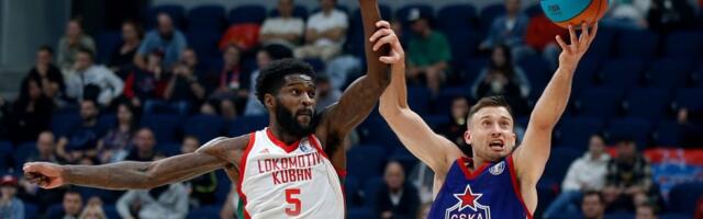 VTB liga stiže u Beograd: Rusi organizuju turnir, Zvezda i Partizan na spisku učesnika