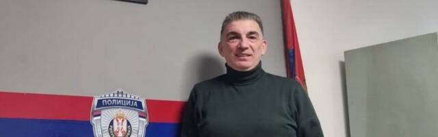 CEO ŽIVOT ODVAJAO DEO PLATE KAKO BI POMAGAO DRUGIMA! Policijski inspektor oduševio Srbiju gestom: Prikuplja pomoć za muškarca koji se ODREKAO JETRE da spase mladića!