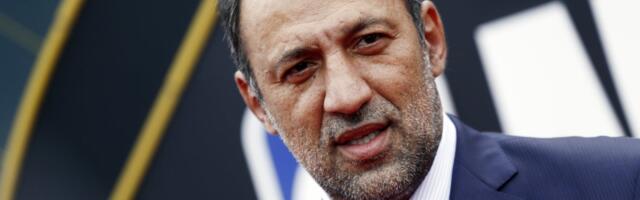 Vlade Divac izašao iz bolnice: Poznato stanje proslavljenog srpskog košarkaša