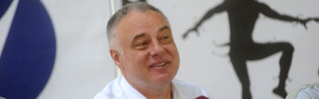 Kavčić: Ovaj sistem ne može da preživi, jer će se promene koje potiču od mladosti uvek desiti