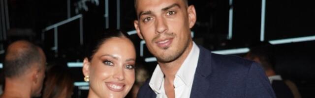 "Ja sam ta koja sve koči": Mirka Vasiljević o venčanju sa Vujadinom - otkrila i da li planiraju peto dete