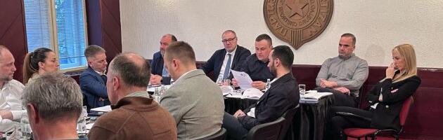 JSD PARTIZAN SE OGLASIO POVODOM ISTUPANJA VESLAČKOG KLUBA: „Tvrdnje koje su se pojavile u pojedinim medijima nisu tačne“