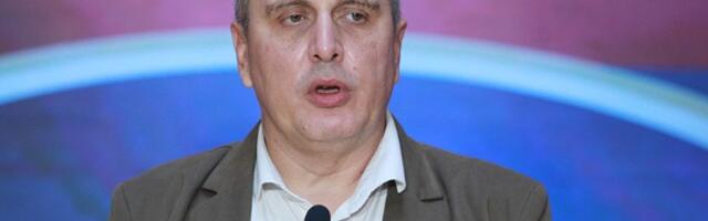 Veselinović: Nije vreme za izbore, prvo implementirati preporuke ODIHR