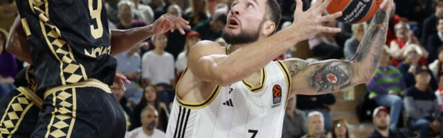 KAPITEN SE VRAĆA? Lovernj i Partizan - ovo je istina