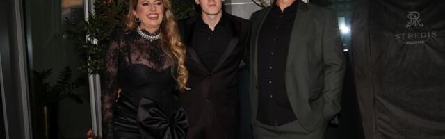 Sin Viki Miljković želeo je da bude sveštenik, a na rođendanu je otkrio čime će se zaista baviti u budućnosti