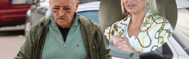 Dragan Stojković Bosanac o trudnoći ćerke Džidže: Ne podnosi baš sjajno, ali biće dobro