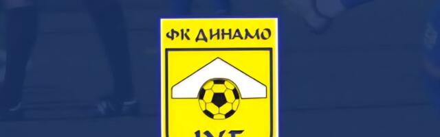 Iz Dinamo Jug-a tvrde: Vrščani su napali nas
