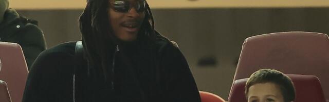 Zvezda bez Monekea i Nvore i u Ljubljani