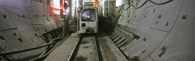 Stiže novo zaduženje: Za metro planirani zajmovi od 2,5 milijarde evra