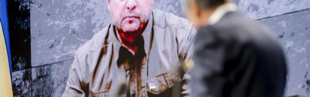 Зеленски одбио да смени Јермака