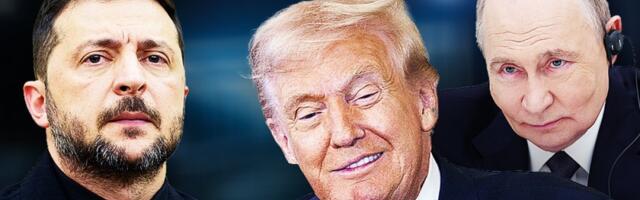 Jednu stvar Putinu ne smete da date: Stiglo brutalno upozorenje Zapadu pred mirovne pregovore