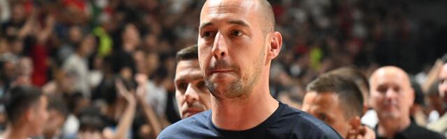 Milan Borjan o problemima Crvene zvezde: Nema hemije, malo igrača oseća klub!