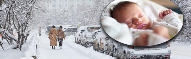 Šok u Beogradu: Gazdarica izbacila porodicu sa bebom na ulicu - Razlog će vas šokirati