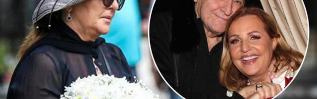 "GLEDA I RADUJE SE" Ana Bekuta ponosna što će obilaznica oko Beograda nositi Mrkonjićevo ime, oglasila se i poručila jedno (FOTO)