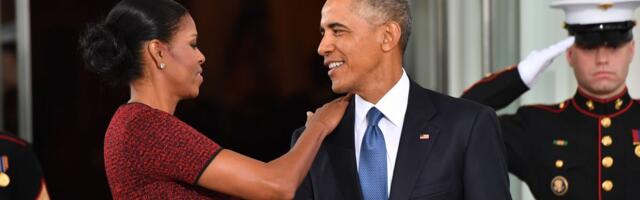 Objavljena retka fotografija Obaminih ćerki: Obe su izrasle u prave lepotice, svi primećuju jednu stvar