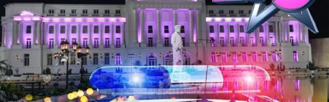 POLICIJA ULETELA U "ELITU" ZBOG STRAVIČNE TUČE: Bebica hitno morao na saslušanje, ukućani unezvereni! (VIDEO)