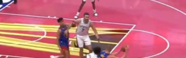 MAGIJA NE STAJE Ovo može samo Nikola Jokić, čovek je ispred svog vremena (VIDEO)