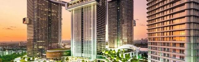 Vaseljenski patrijarh Vartolomej I i predsednik kompanije Taşyapı Emrulah Turanli: Vizija koja povezuje Istanbul i Srbiju