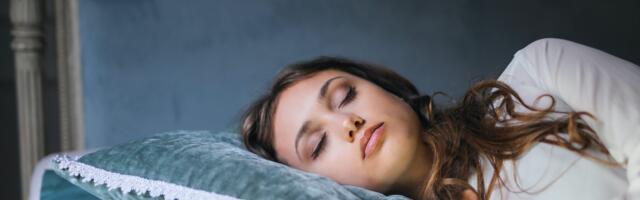 Ovih pet stvari ne viđamo u snovima, naučnici objašnjavaju zašto