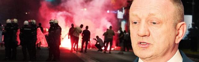 "Vučić nije mentalno zdrav, lud je ko zvono!" Đilas sprema nasilje nakon izbora: Moraćemo da branimo volju naroda na ulici (VIDEO)