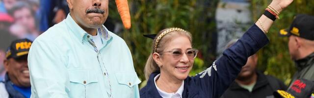 Kolumbija će ponuditi azil Maduru, ako zatreba