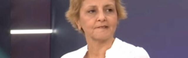 ANTISRPSKA IDEOLOGIJA NA DRŽAVNOM FAKULTETU: Biljana Stojković - akademska sramota