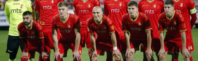 BIĆE BURE U SRPSKOM FUDBALU Napredak osuo paljbu po sudijama