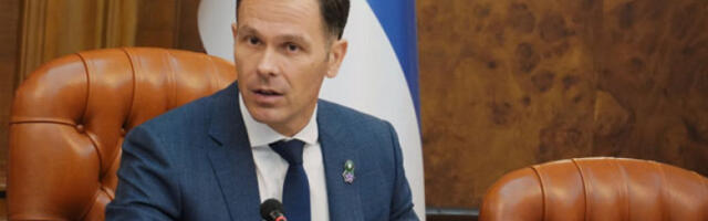 Мали разговарао са јавним предузећима о припремама за Експо 2027