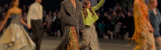 Aleksandra je pokrenula brend za koji će uskoro svi čuti: "Kada imate svoj stil, konkurencija ne postoji"