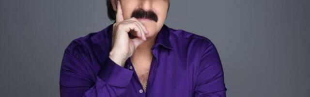 Nova stranica muzičke istorije Balkana: Haris Džinović održaće spektakl u Areni u Puli