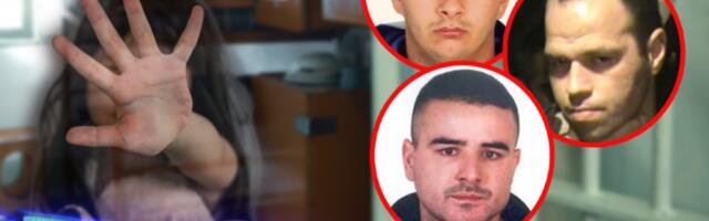 SILOVATELJ SA MOSTARSKE PETLJE PUŠTEN NA SLOBODU! Oni bi uskoro mogli da napuste ćelije - jedan ubio i trogodišnje dete!