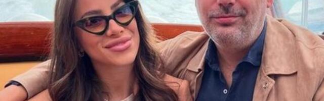 BOGATAŠ I BIZNISMEN BRANKO BABIĆ PONOVO POSTAO OTAC! Lepa Milica rodila BLIZANCE - evo kog su pola deca