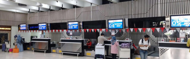 Ludilo na carini: Putniku u koferu našli 55 krokodilskih koža, otkriveno šta je nameravao