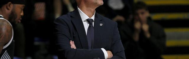 "NAJVAŽNIJE JE..." Đoan Penjaroja se oglasio pred meč Valensije i Partizana!