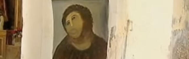 Preminula žena koja se proslavila uništavanjem freske i slučajno pokrenula lavinu mimova