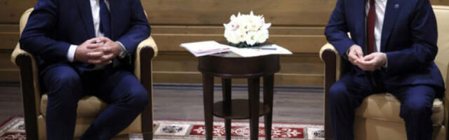 Додик: Покушај напада на Путинову резиденцију је терористички чин