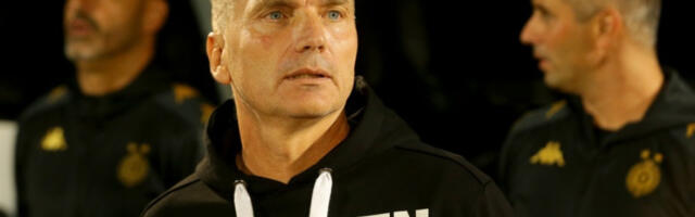 Oglasio se Srđan Blagojević - Zbog ovoga je tužio Partizan