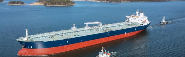 FINSKA I ESTONIJA ISTRAŽUJU OŠTEĆENJE PODVODNOG TELEKOMUNIKACIONOG KABLA U FINSKOM ZALIVU: "Spremni za bezbednosne izazove različitih vrsta"