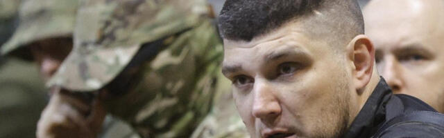 „Лажна погибија“: Украјинска обавештајна игра око живог Дениса Капустина