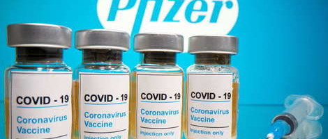 SAD: Pfizer kreće u pilot program distribucije vakcina